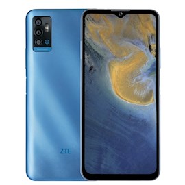 მობილური ტელეფონი ZTE Blade A71, 3GB, 64GB, Dual Sim, Blue